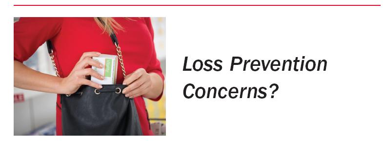 Loss Prevention 